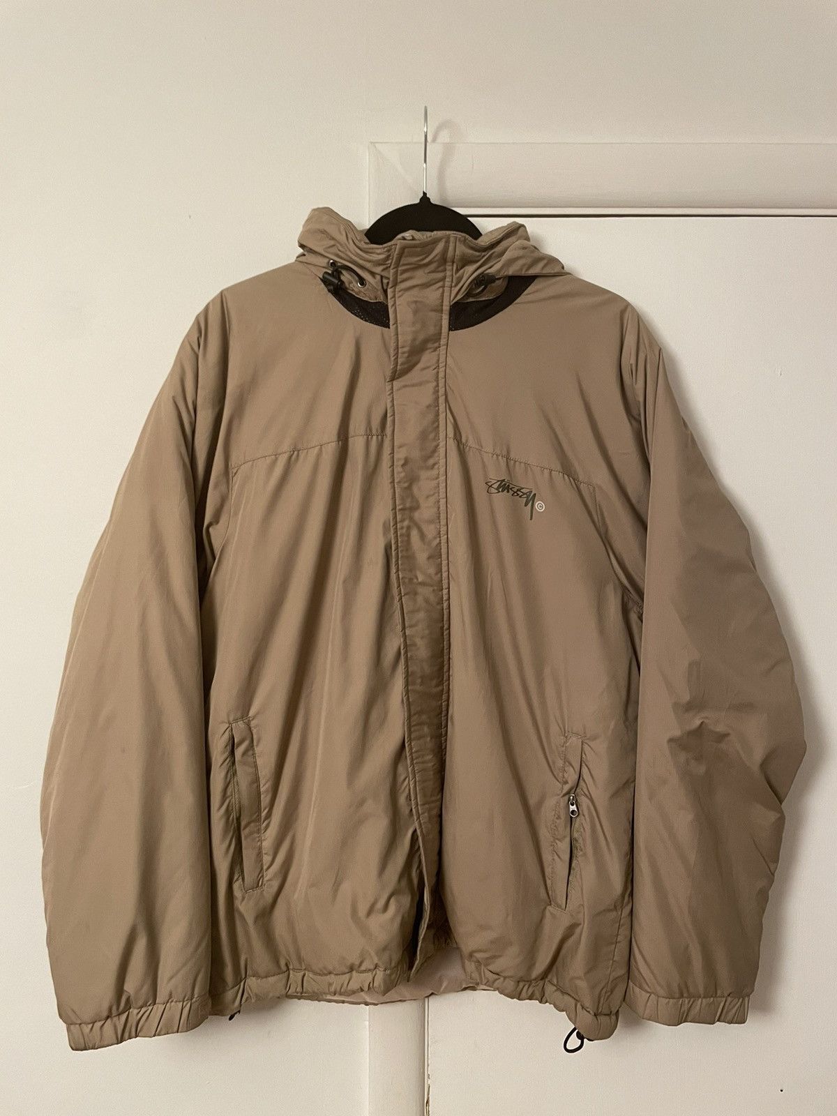 Stussy Stussy jacket Size US M / EU 48-50 / 2 - 1 Thumbnail