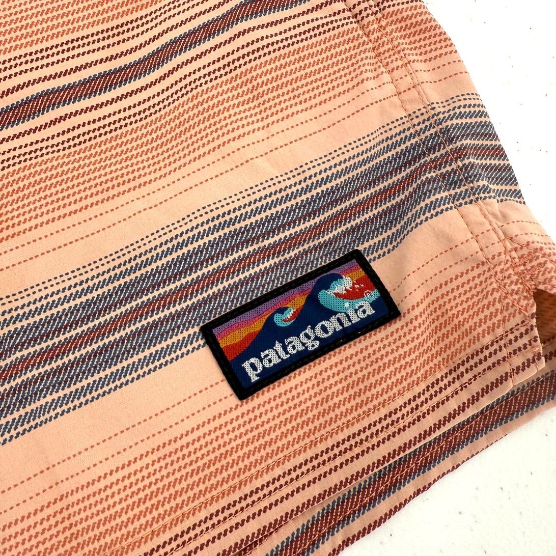 Patagonia Patagonia Men's Stretch Wavefarer Hybrid Volley Shorts Size US 29 - 2 Thumbnail