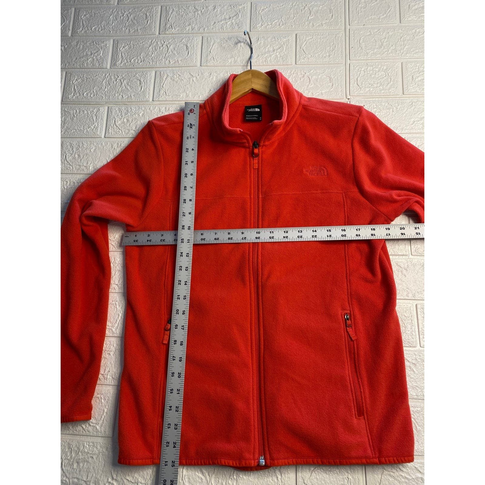The North Face The North Face fleece Jacket Size US M / EU 48-50 / 2 - 9 Thumbnail