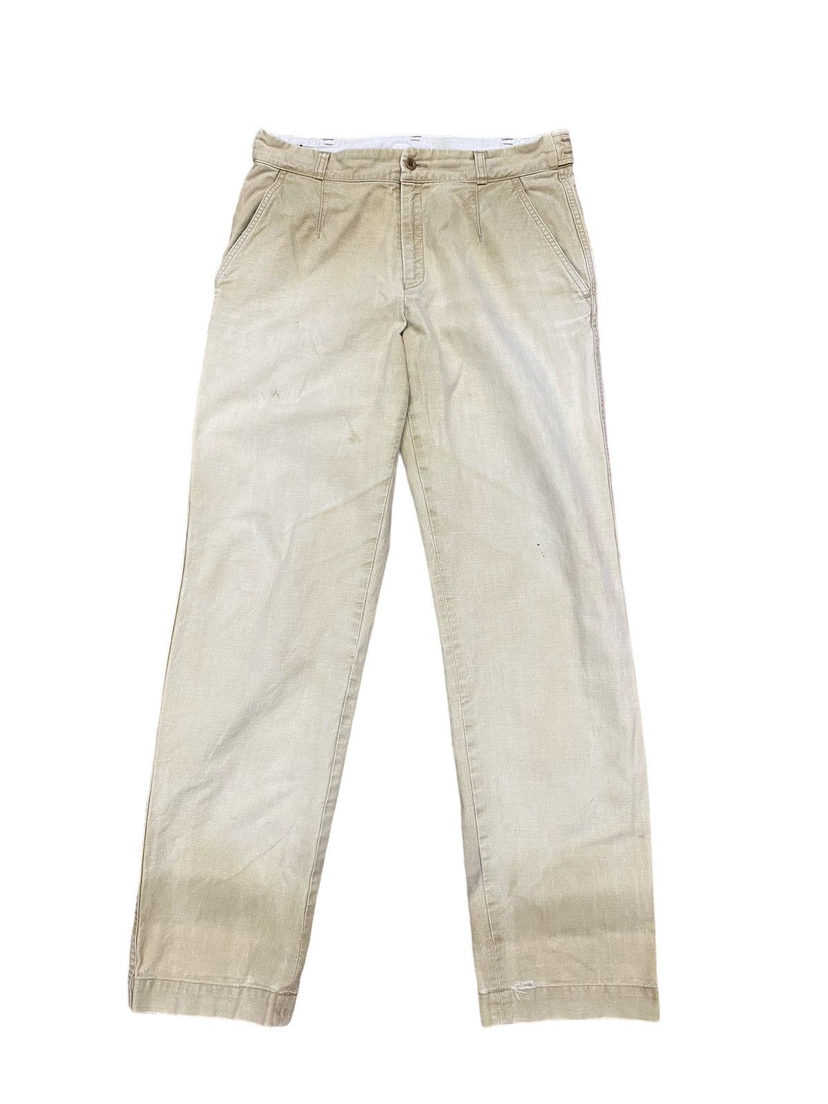 Margaret Howell Margaret Howell Function and Utility Pant Size US 32 / EU 48 - 1 Thumbnail