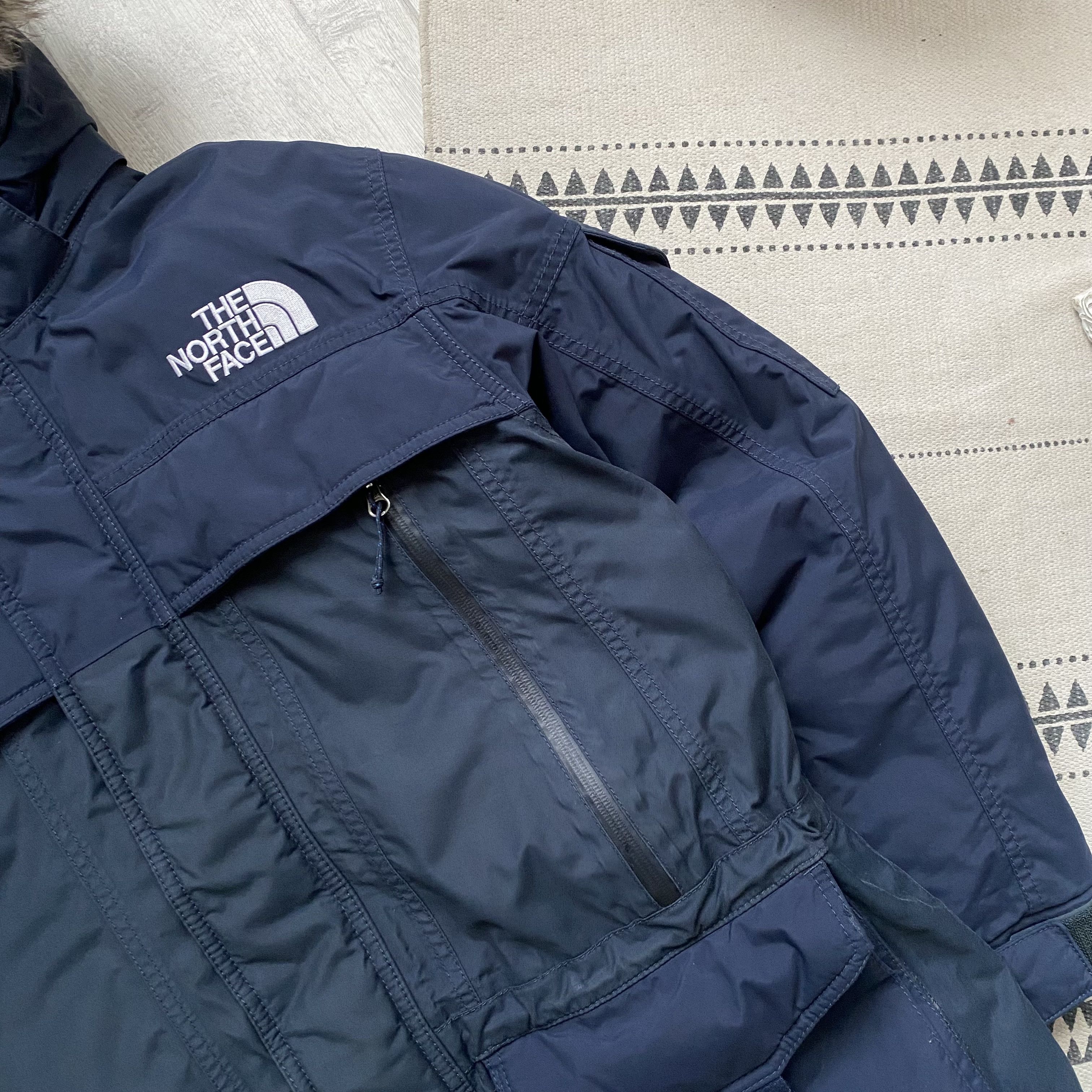 The North Face 🏔️ The north face McMurdo Down parka puffer heavy jacket Size US M / EU 48-50 / 2 - 4 Thumbnail