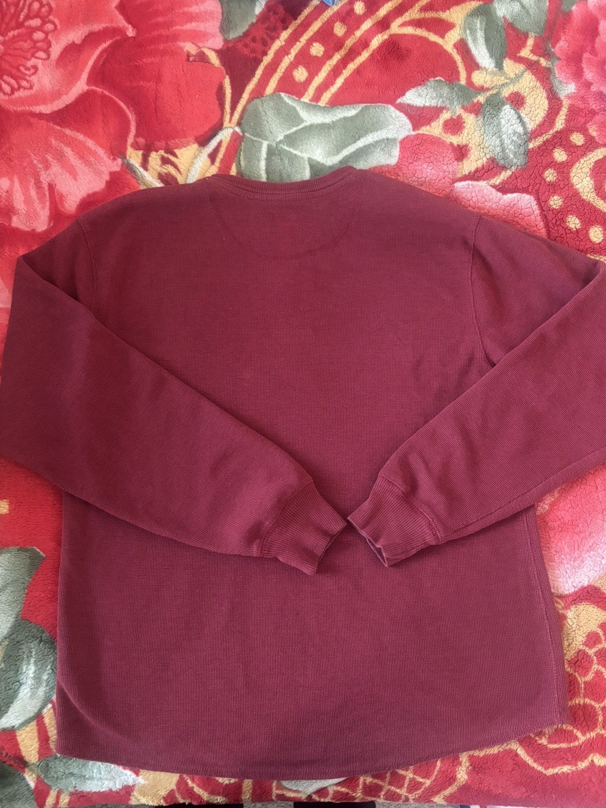 Faded Glory × Vintage Vintage Faded Glory Sweatshirt Size US M / EU 48-50 / 2 - 3 Thumbnail