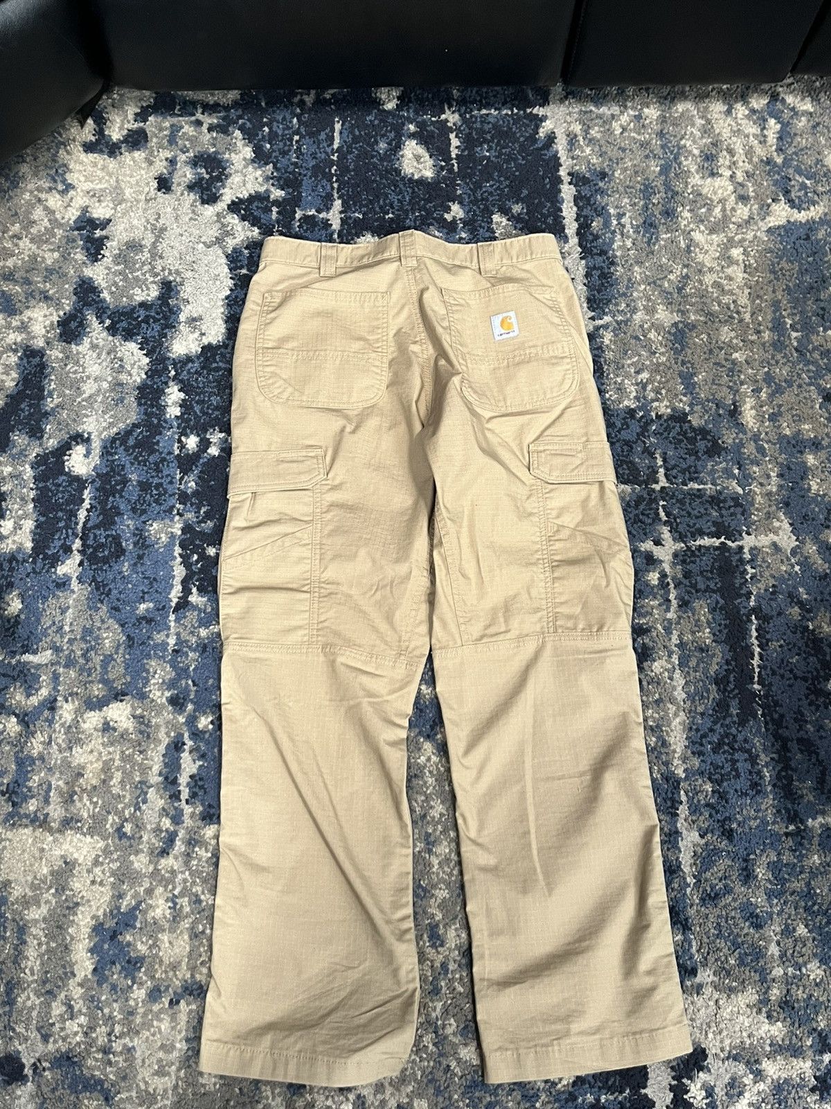 Carhartt × Vintage Carhartt pants Size US 32 / EU 48 - 3 Thumbnail