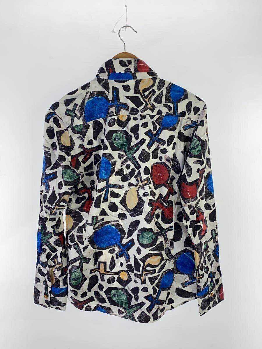 Vivienne Westwood Button Up Shirt Size US M / EU 48-50 / 2 - 2 Thumbnail