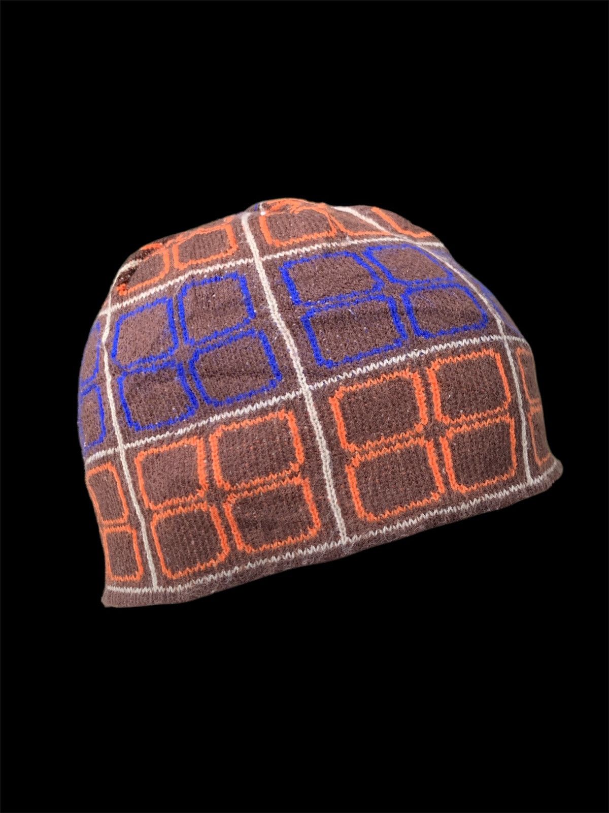 Japanese Brand × Kapital × Vintage Beanies Hat designer By japanese Brand Size ONE SIZE - 2 Thumbnail