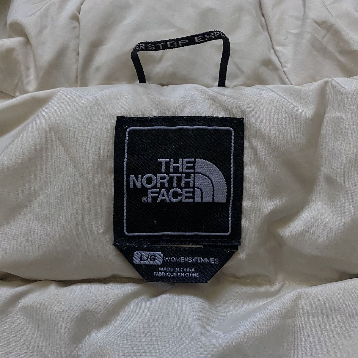 The North Face The North Face Waterproof Down Jacket Parka McMurdo HyVent Size L / US 10 / IT 46 - 18 Thumbnail