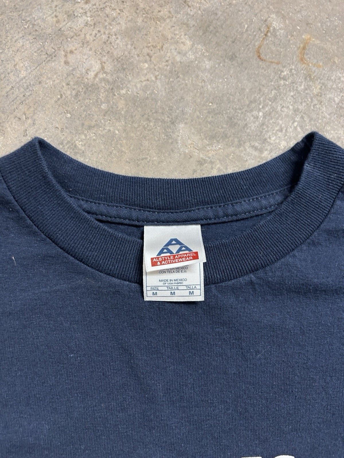 AAA Vintage Y2K To Golf Or Not To Golf Humor Tee Size Medium Size US M / EU 48-50 / 2 - 3 Thumbnail