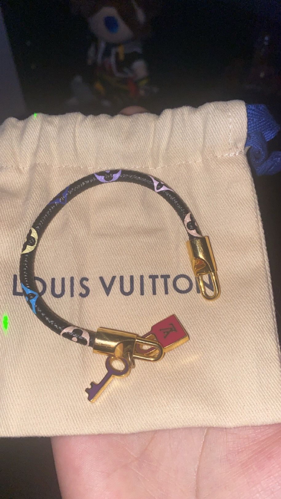 Louis Vuitton × Takashi Murakami Takashi Murakami X Louis Vuitton Size ONE SIZE - 5 Thumbnail