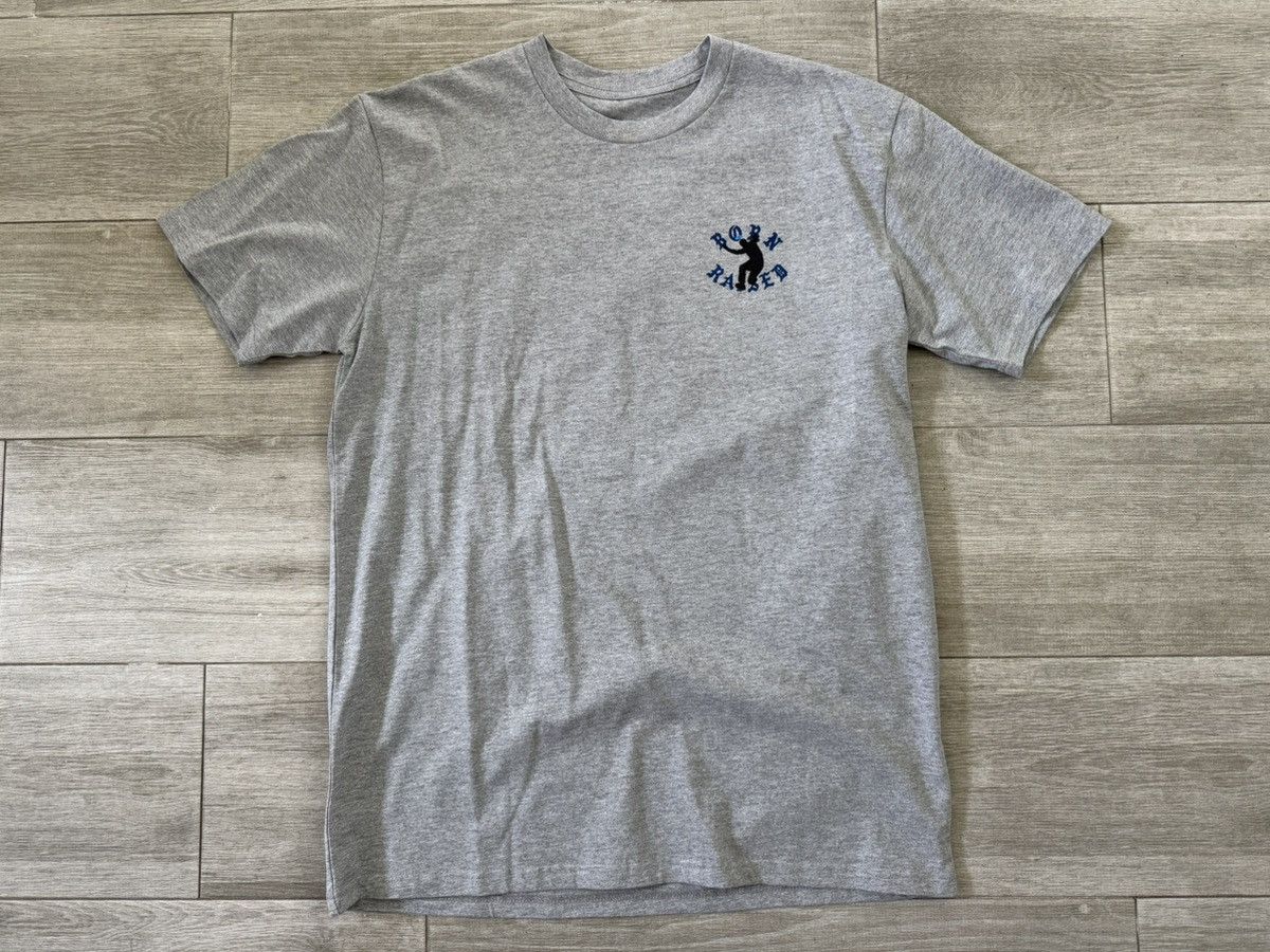 BORNxRAISED + UNION FRONTMAN ROCKER TEE UNION Born x Raised 