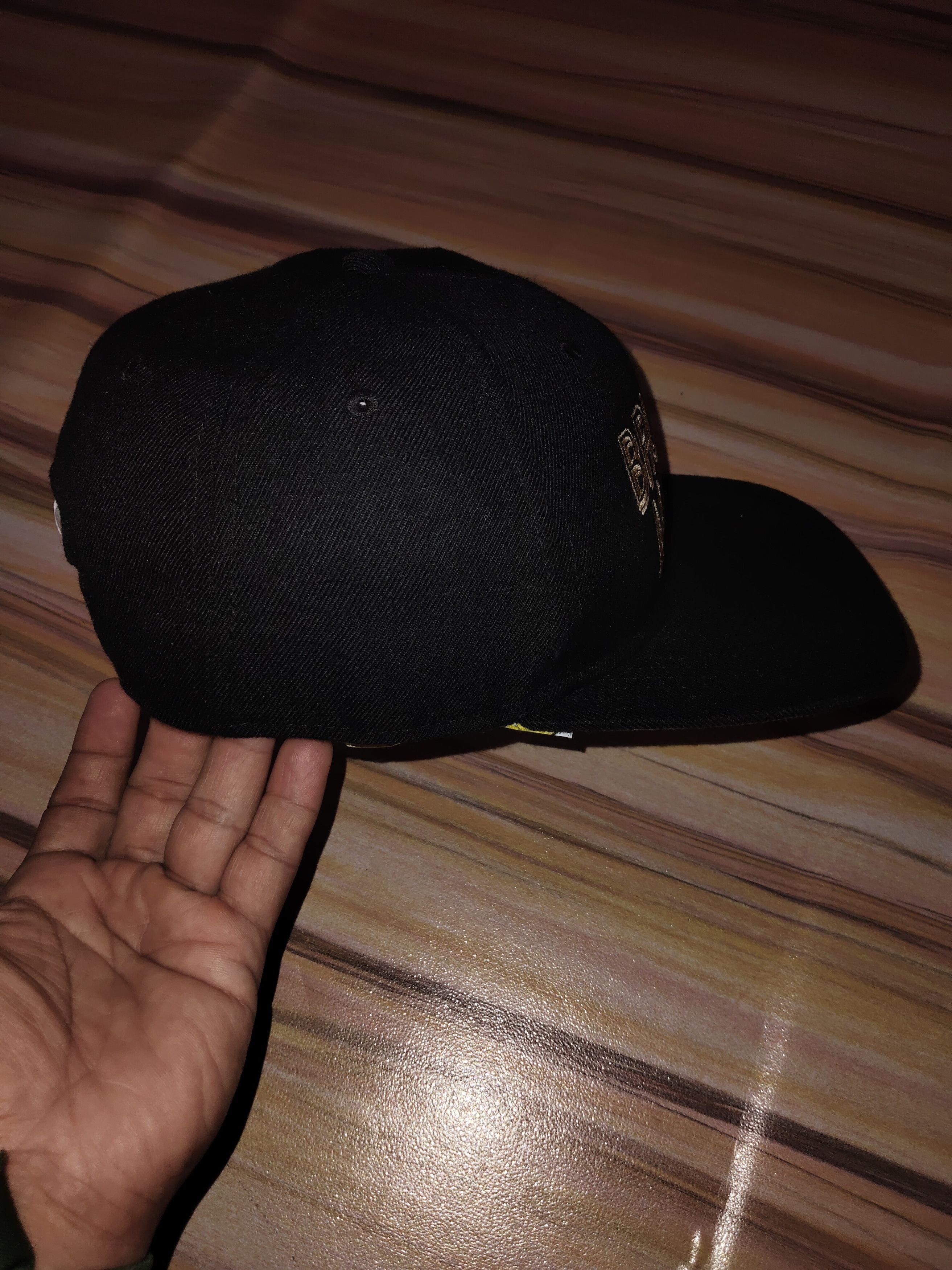 Band Tees Band BRUNO MARS Cap Size ONE SIZE - 2 Thumbnail
