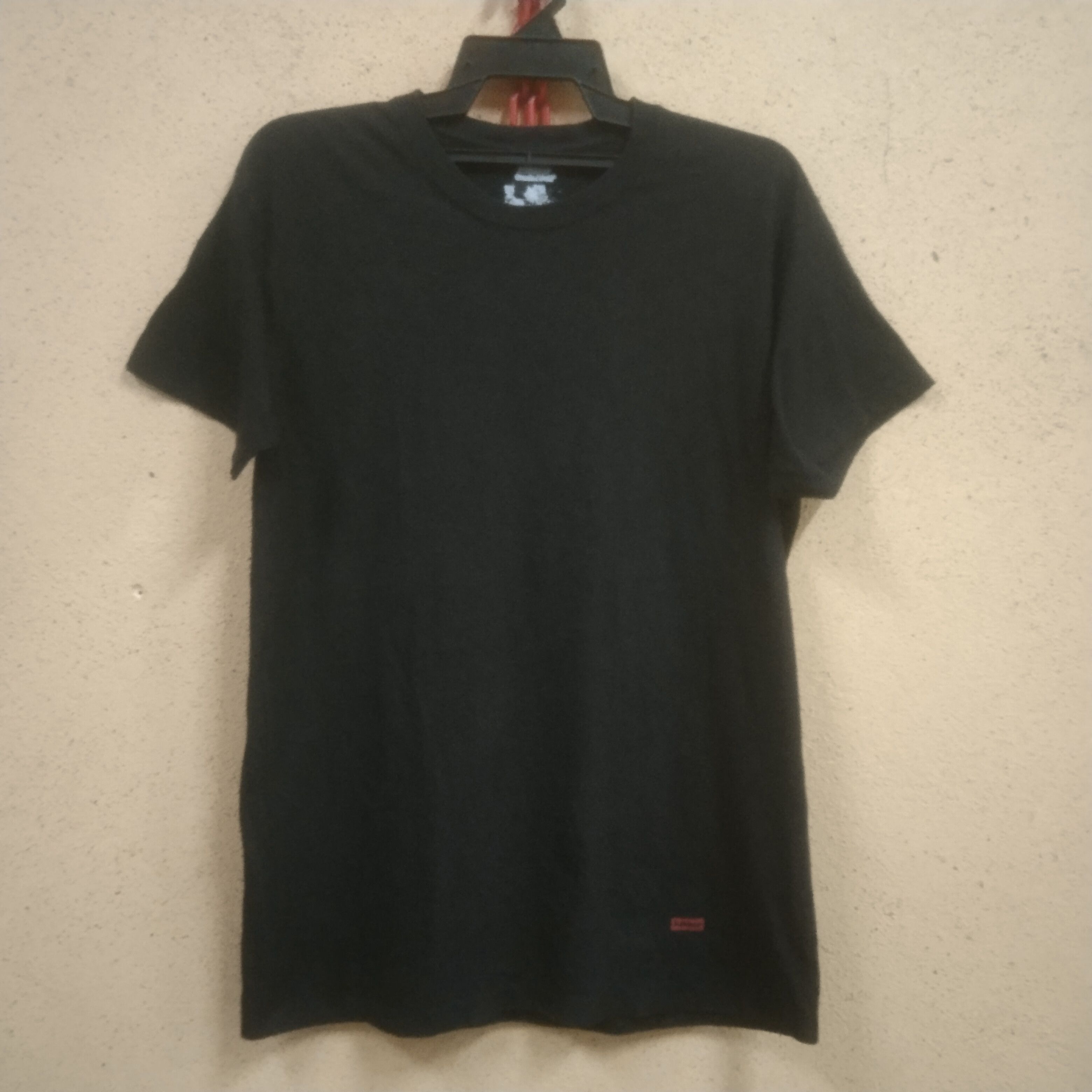 Hanes × Supreme Supreme x Hanes small box logo t shirt Size US M / EU 48-50 / 2 - 1 Thumbnail