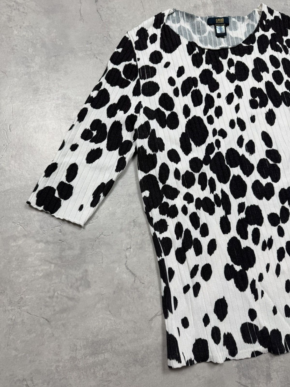Just Cavalli Just Cavalli Size XL / US 12-14 / IT 48-50 - 2 Thumbnail