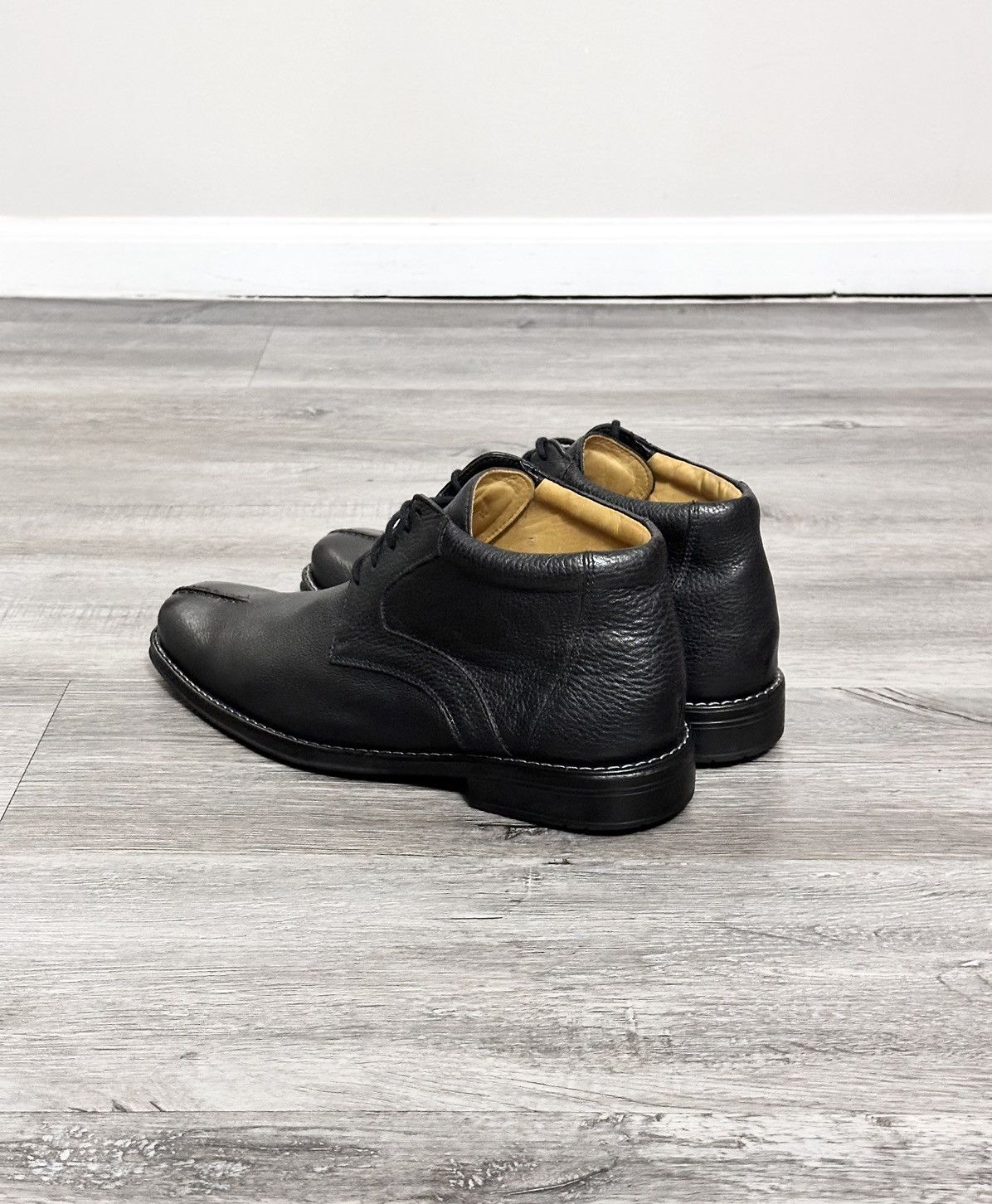 Sandro Moscoloni Sandro Moscoloni Boot Size US 10 / EU 43 - 4 Thumbnail