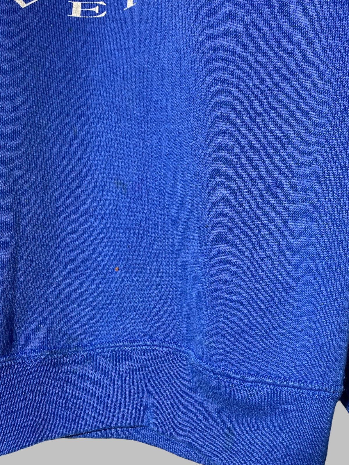 NFL × Vintage 🔥 VINTAGE 90s BRONCOS DENVER CREWNECK SWEATSHIRT RAREB🔥 Size US M / EU 48-50 / 2 - 14 Thumbnail
