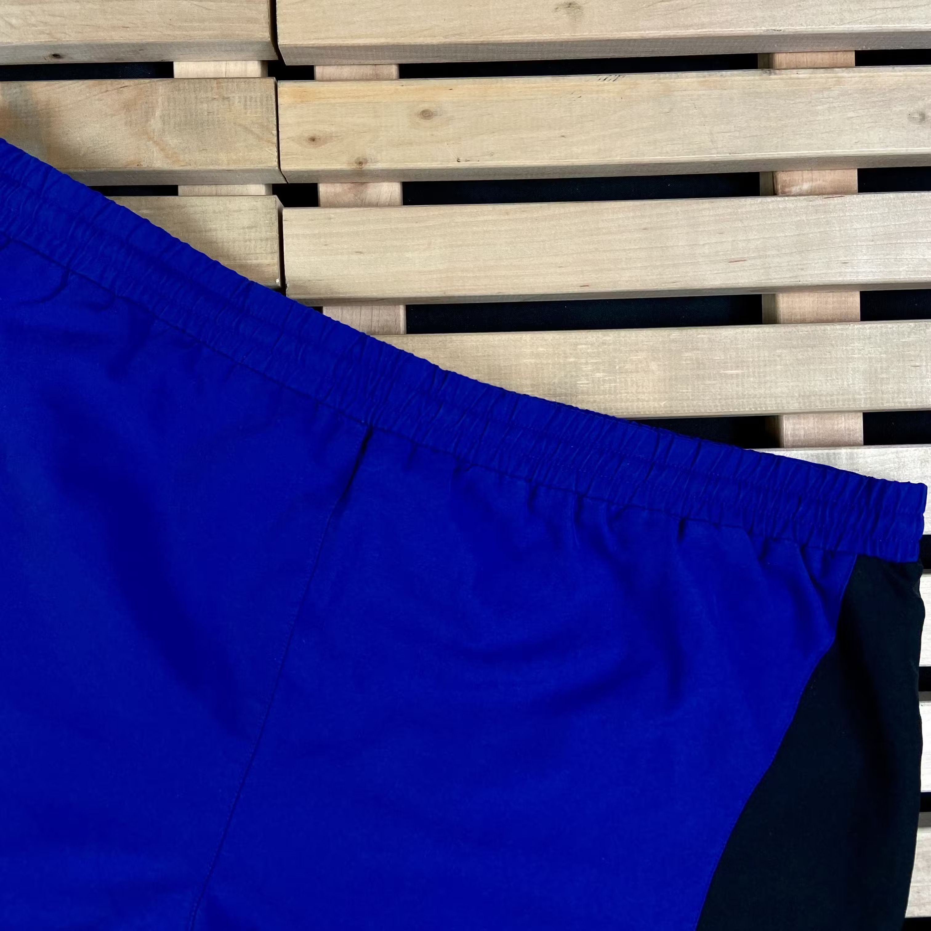 Adidas × Vintage Mens Shorts Adidas Originals Vintage Size L Size US 34 / EU 50 - 2 Thumbnail