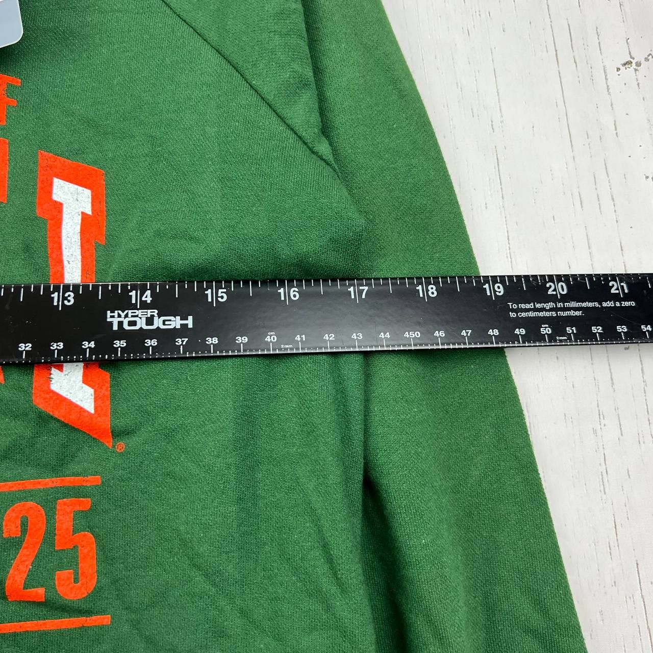 Adidas Miami Hurricanes NCAA Small Pullover Sweatshirt New Men Size US S / EU 44-46 / 1 - 4 Thumbnail