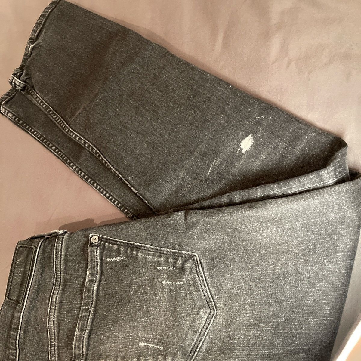DKNY DKNY pants 32/30” Size US 32 / EU 48 - 4 Thumbnail