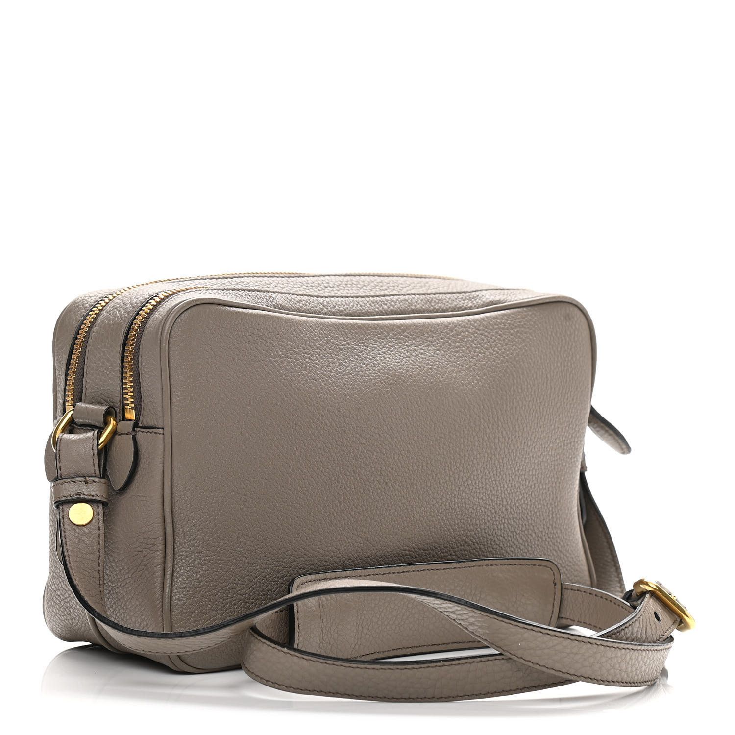 Prada o1srvl11e0624 Size: OS / Camera Bag in Argilla Size ONE SIZE - 3 Thumbnail