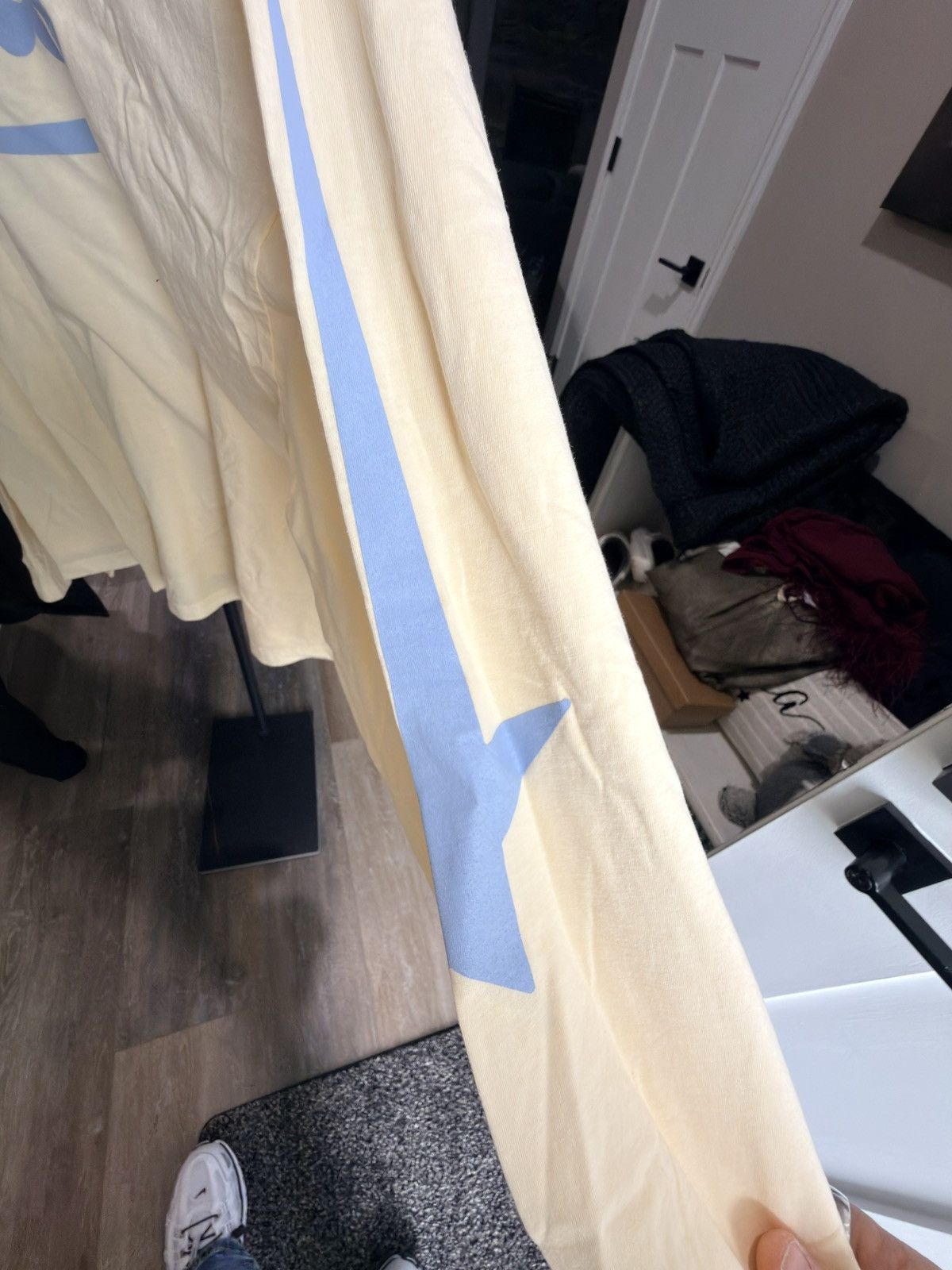 Other Budro L/S Tee Size US XL / EU 56 / 4 - 3 Thumbnail