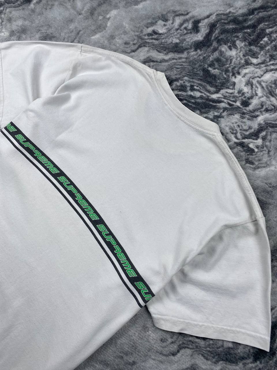 Supreme Supreme Hard Goods Tee Big Logo Size US L / EU 52-54 / 3 - 8 Thumbnail
