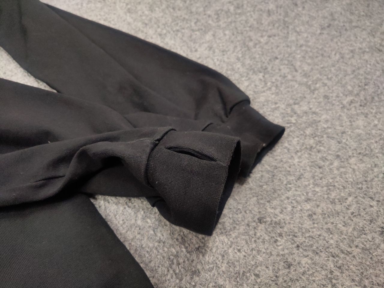 032c 032c workshop Design Logo Minimalist Oversized Long Sleeve Size US M / EU 48-50 / 2 - 13 Thumbnail