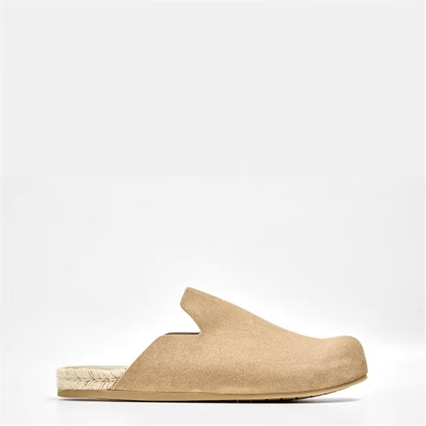 Prada Prada Interlock Mule Sn52 Size US 9 / EU 42 - 1 Thumbnail