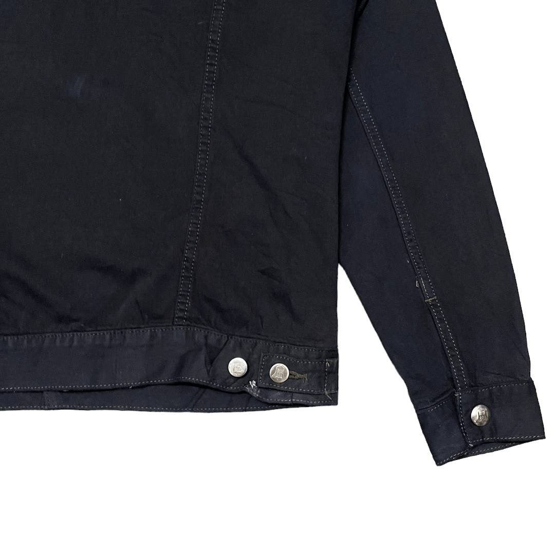 Wrangler Vintage Wrangler Blue Bell Jacket Size US S / EU 44-46 / 1 - 14 Thumbnail