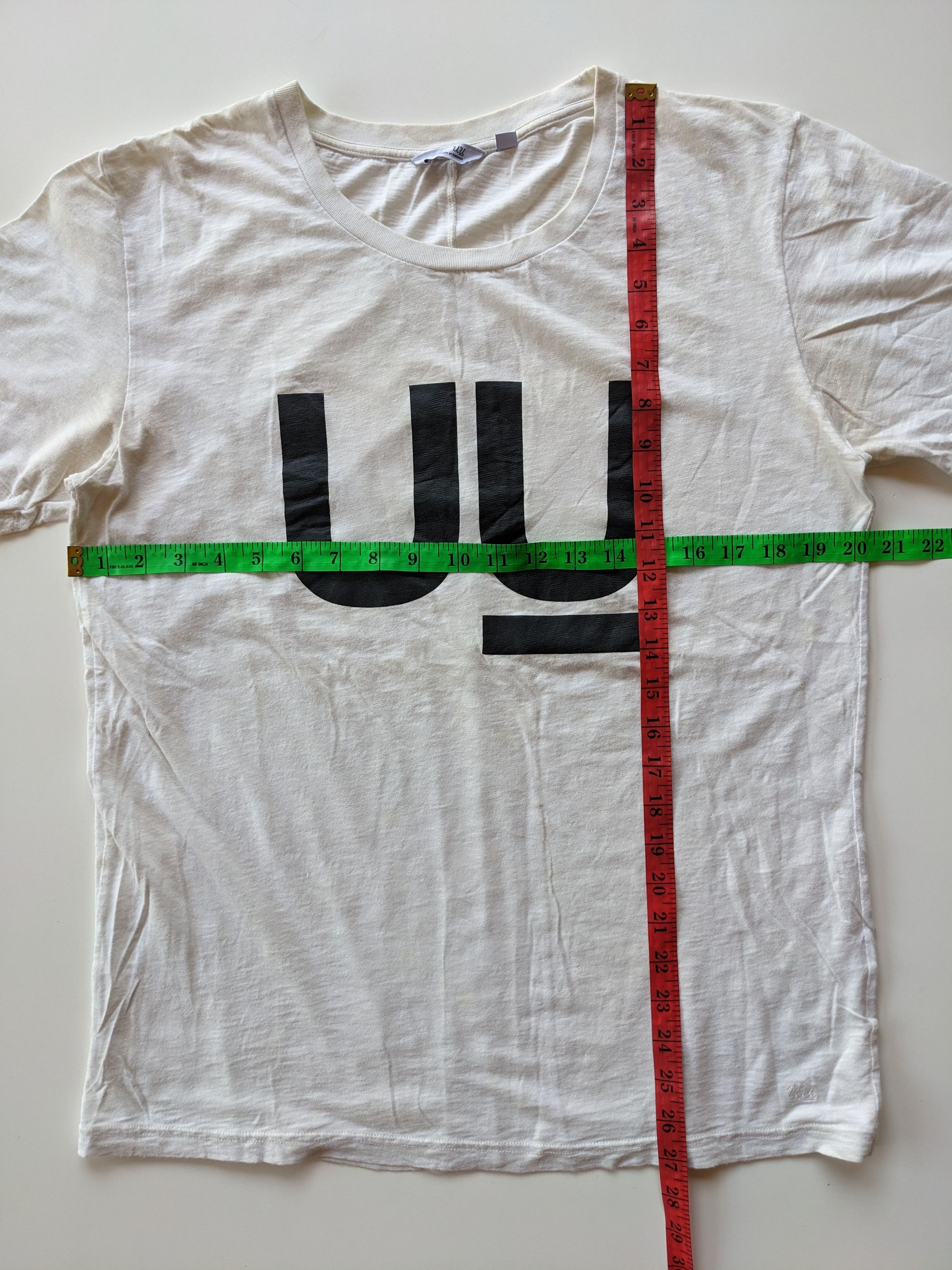 Undercover × Uniqlo Uniqlo Undercover tees Size US L / EU 52-54 / 3 - 6 Thumbnail