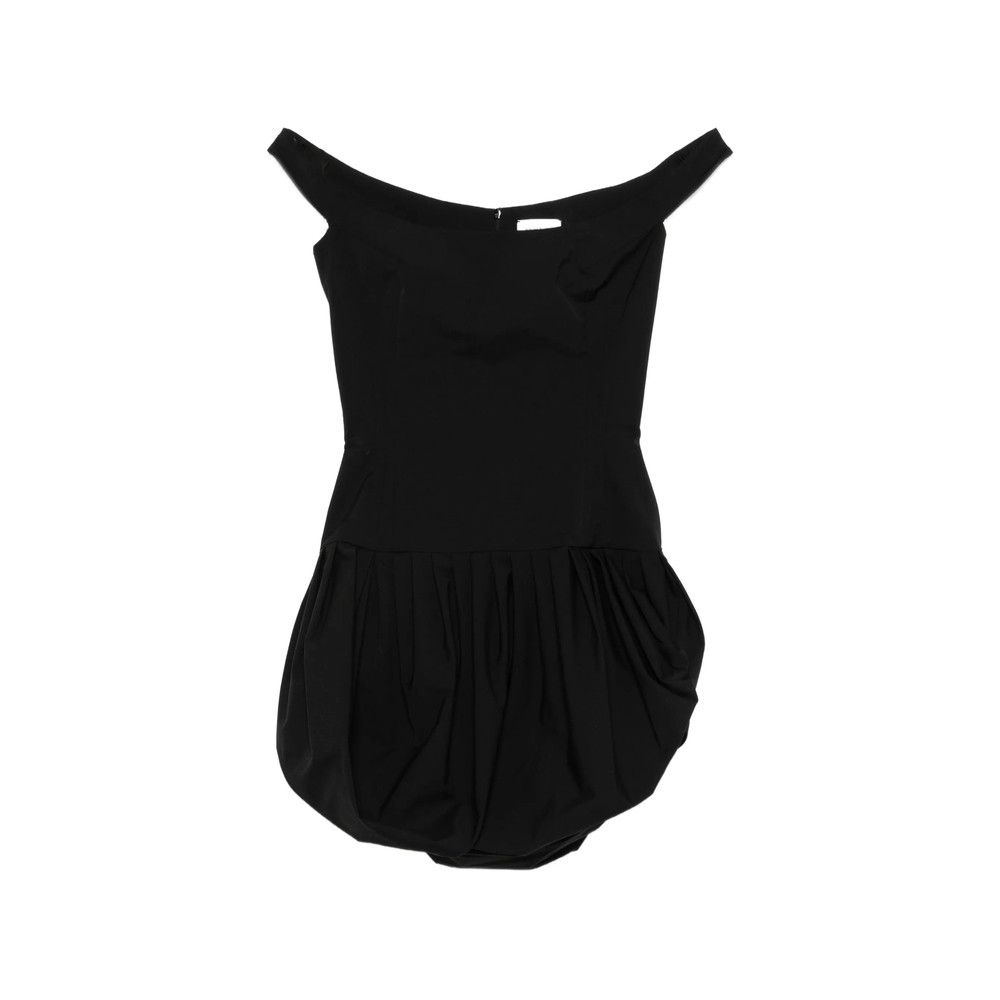 Magda Butrym Magda Butrym BLACK Dresses - Cocktail & Party Dresses Size S / US 4 / IT 40 - 1 Thumbnail
