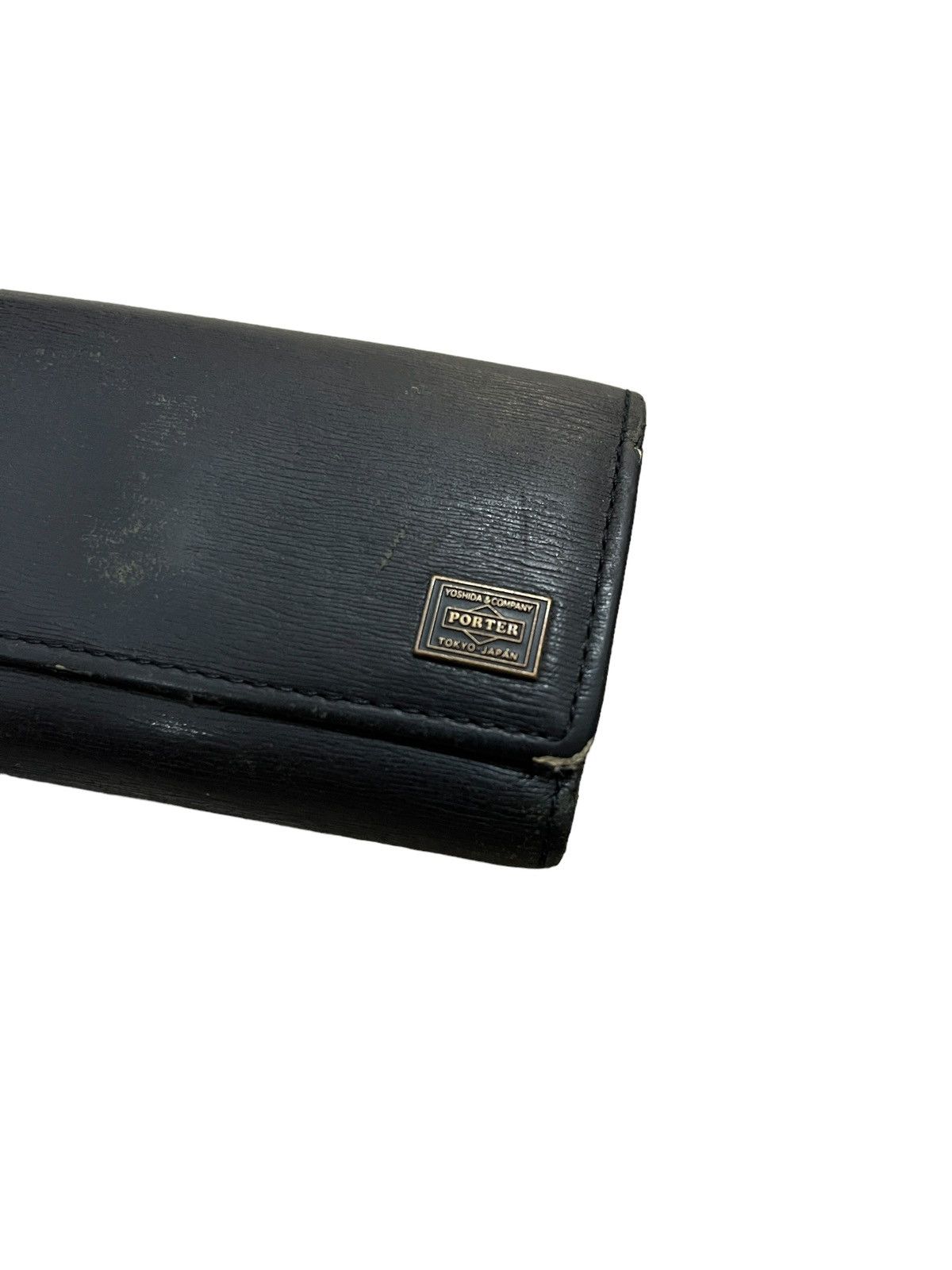 Porter Porter Yoshida & Company Key Holder Size ONE SIZE - 6 Thumbnail