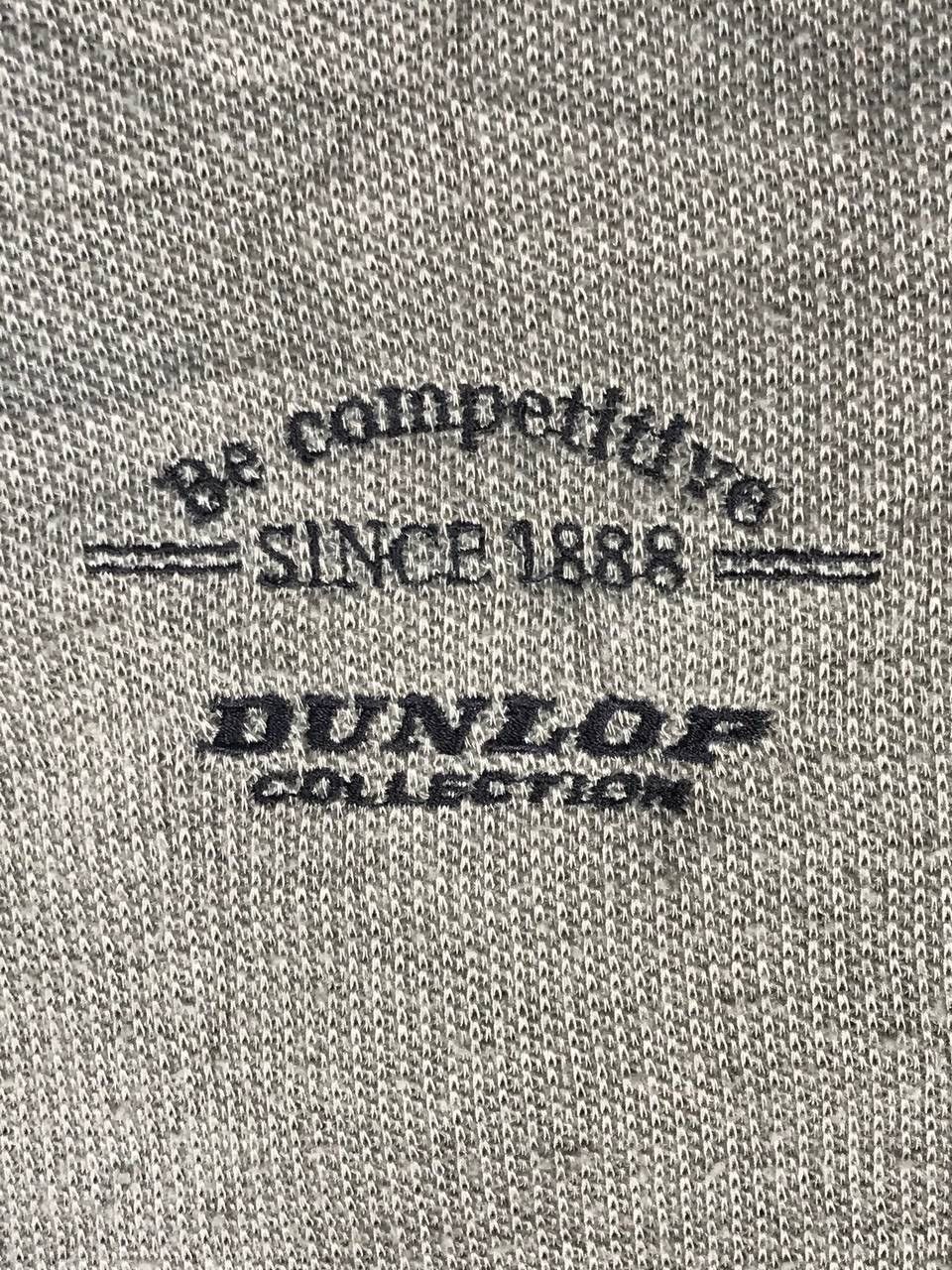 Dunlop × Vintage Vintage dunlop motorsport performance racing tyre Size US M / EU 48-50 / 2 - 4 Thumbnail