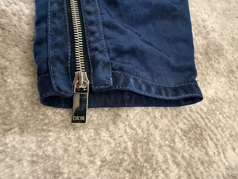 Dior Dior Men's trousers 2502-Nextarrow Size US 28 / EU 44 - 8 Thumbnail
