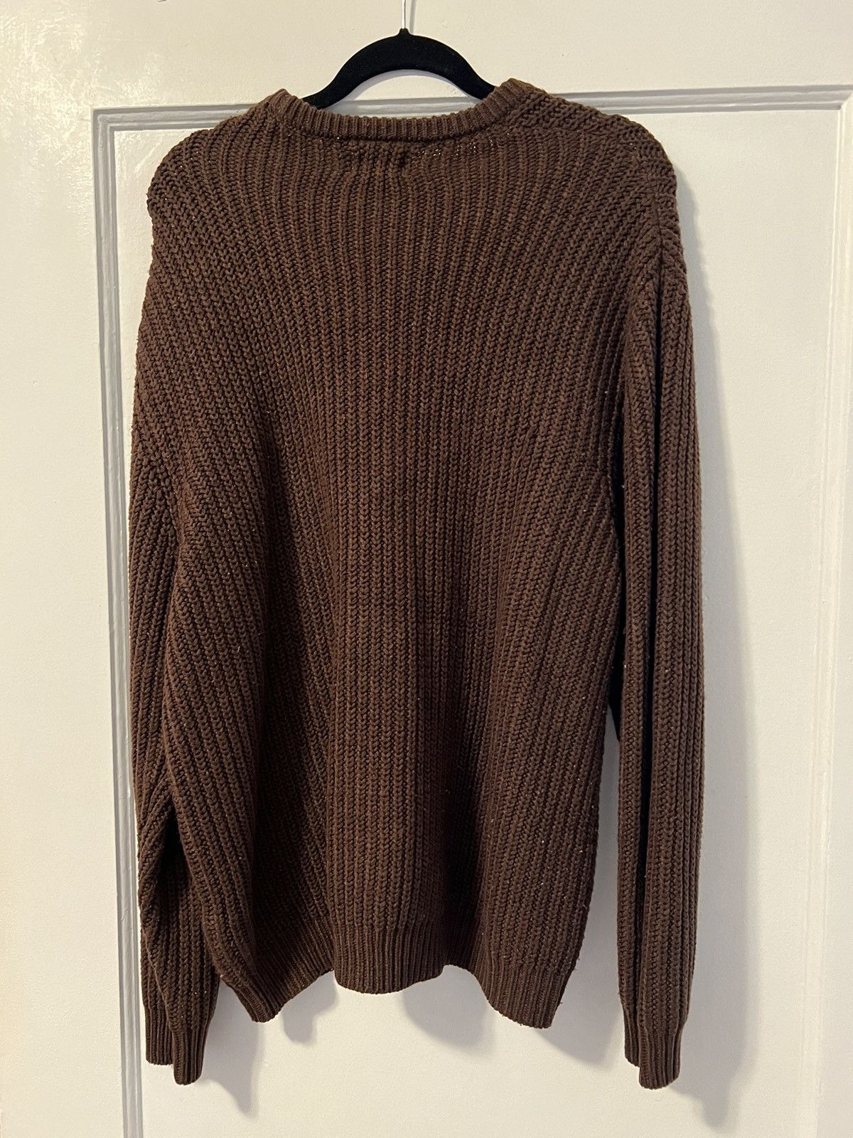 Asos ASOS Knit Sweater Size US XL / EU 56 / 4 - 2 Thumbnail
