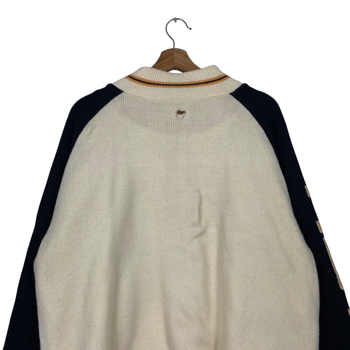 Japanese Brand Head Zipper Jacket Size US M / EU 48-50 / 2 - 8 Thumbnail