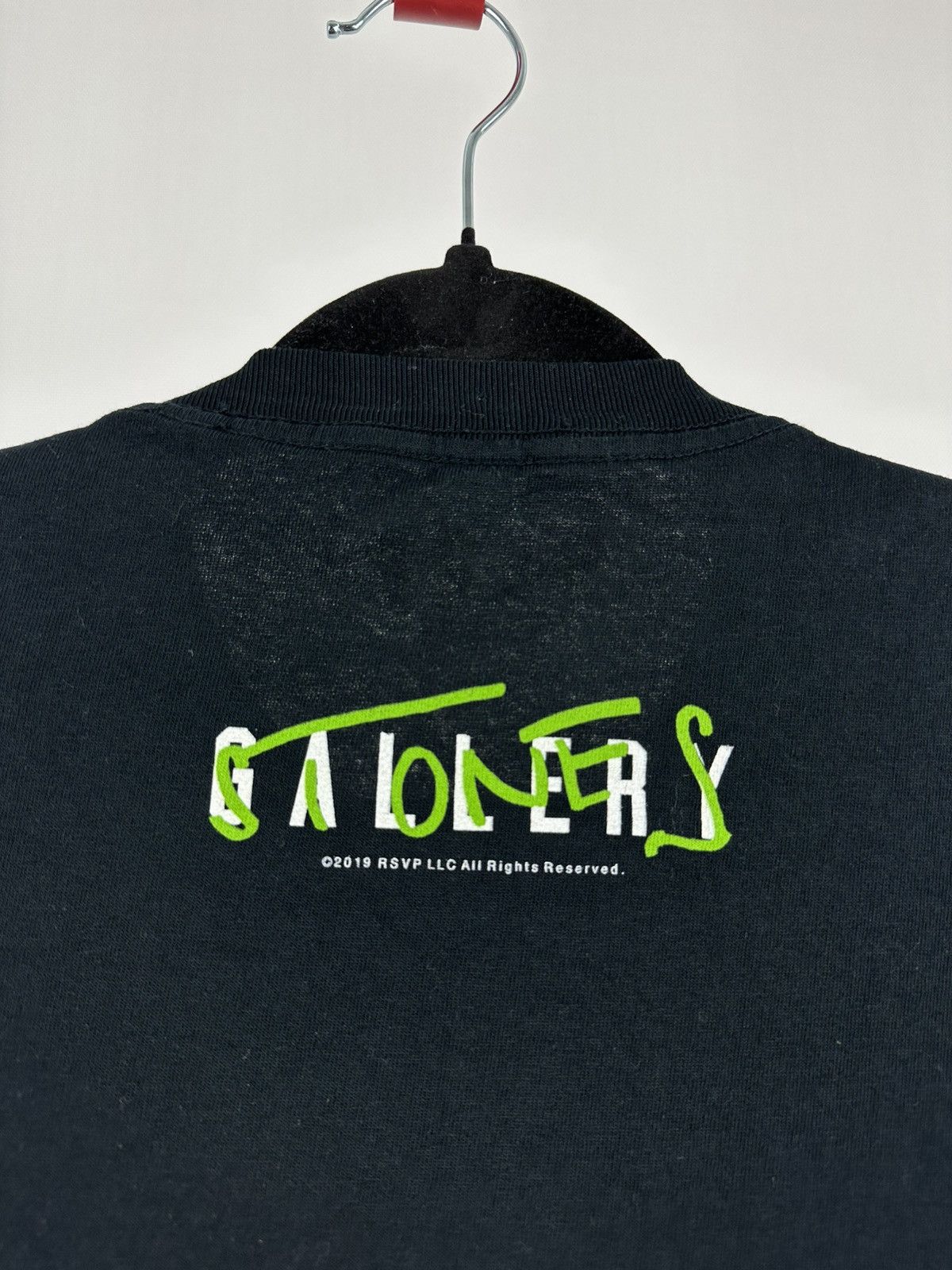 Rsvp Gallery Rolling Stones x RSVP Gallery Limited Edition Tee Size US M / EU 48-50 / 2 - 9 Thumbnail