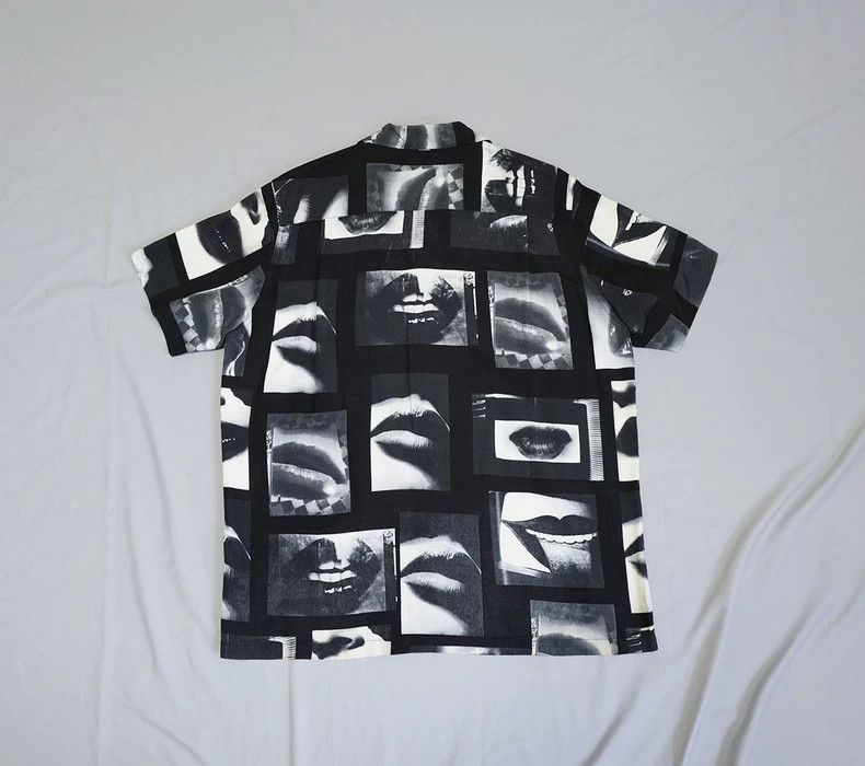 Wacko Maria Moriyama Daido Black Rare Size US L / EU 52-54 / 3 - 3 Thumbnail