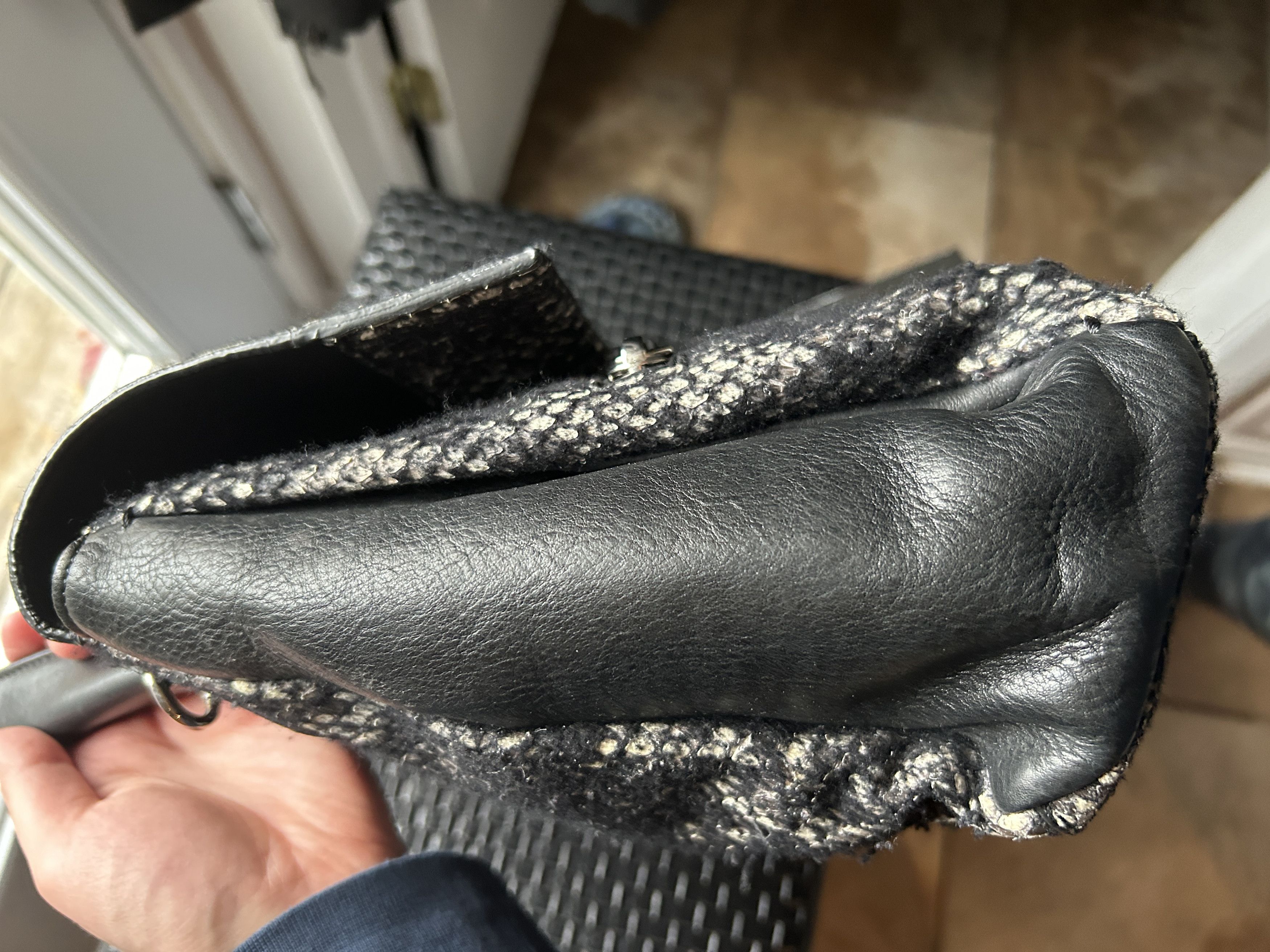 Givenchy Givenchy Pure Pandora Bag Size ONE SIZE - 3 Thumbnail