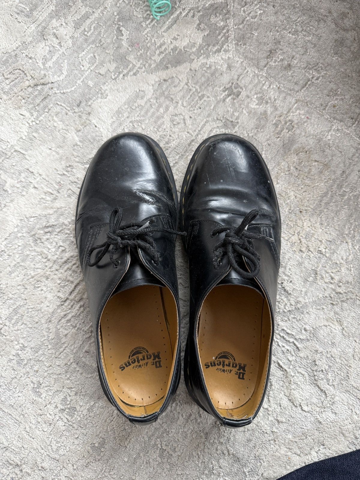 Dr. Martens Dr . Martens 1461 Size US 10 / EU 43 - 2 Thumbnail