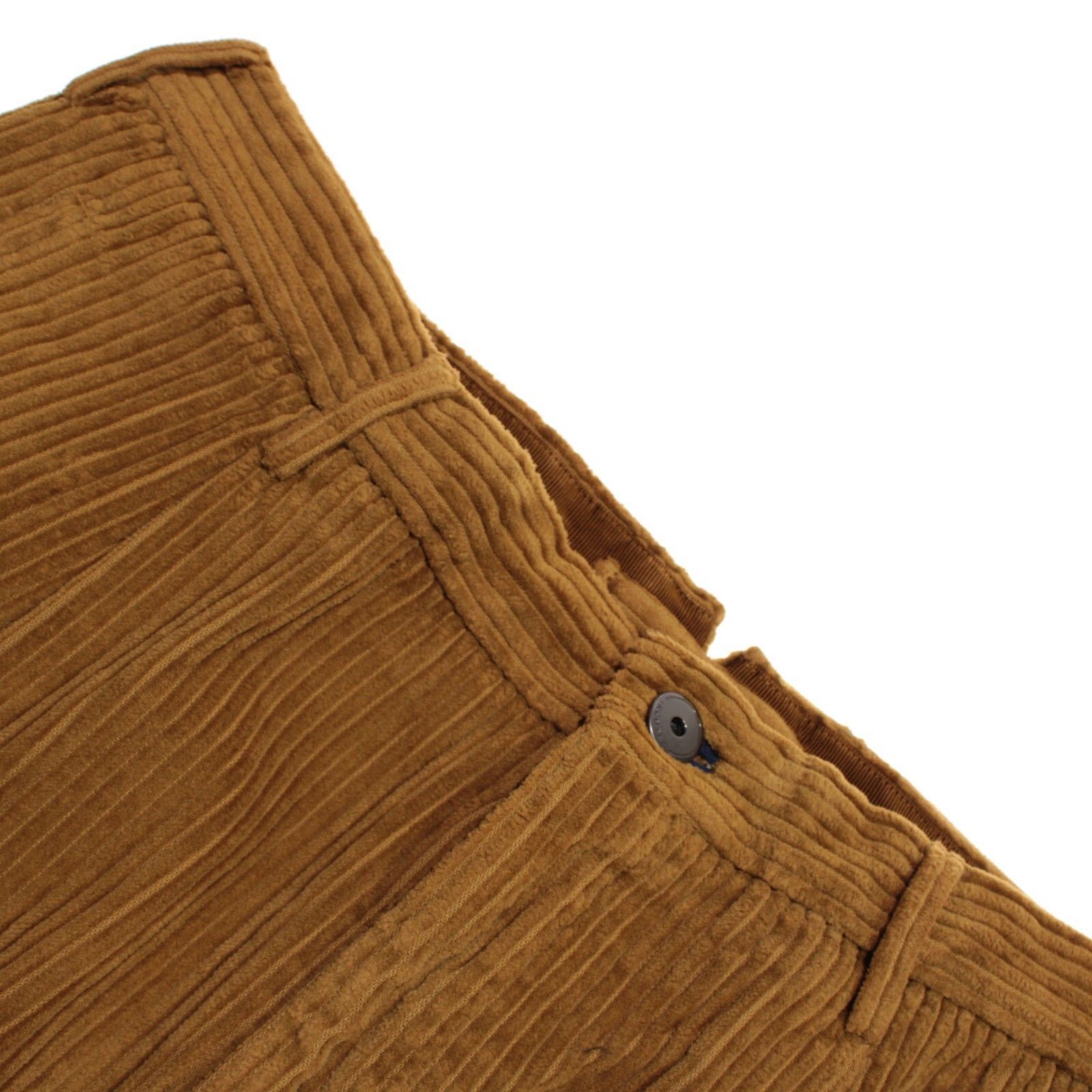 Incotex INCOTEX New with tags Chino Size 36 US In Brown Size US 36 / EU 52 - 1 Thumbnail