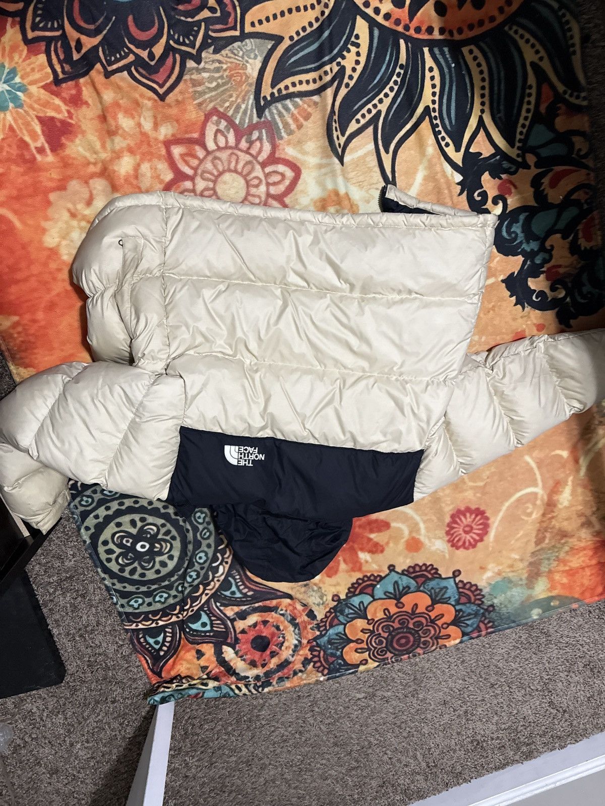 The North Face North face 700 coat Size US S / EU 44-46 / 1 - 1 Thumbnail