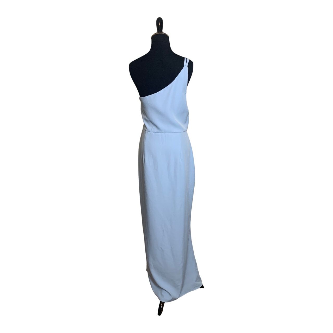 Laundry by Shelli Segal Laundry by Shelly Segal one shoulder formal dress size 16 Size XXL / US 16-18 / IT 52-54 - 11 Thumbnail