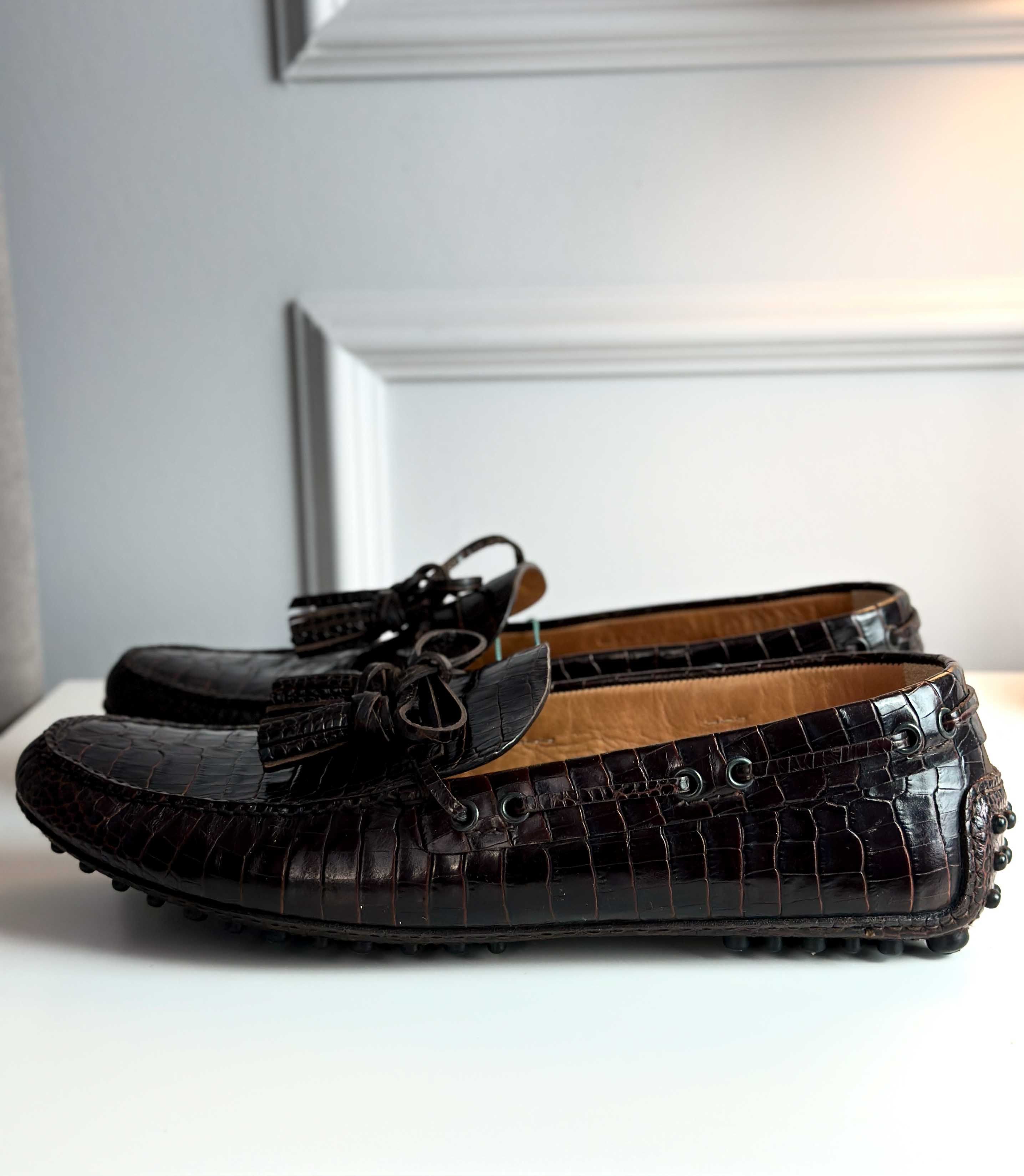 Car Shoe Men's moccasins Car Shoe Size US 12.5 / EU 45-46 - 3 Thumbnail