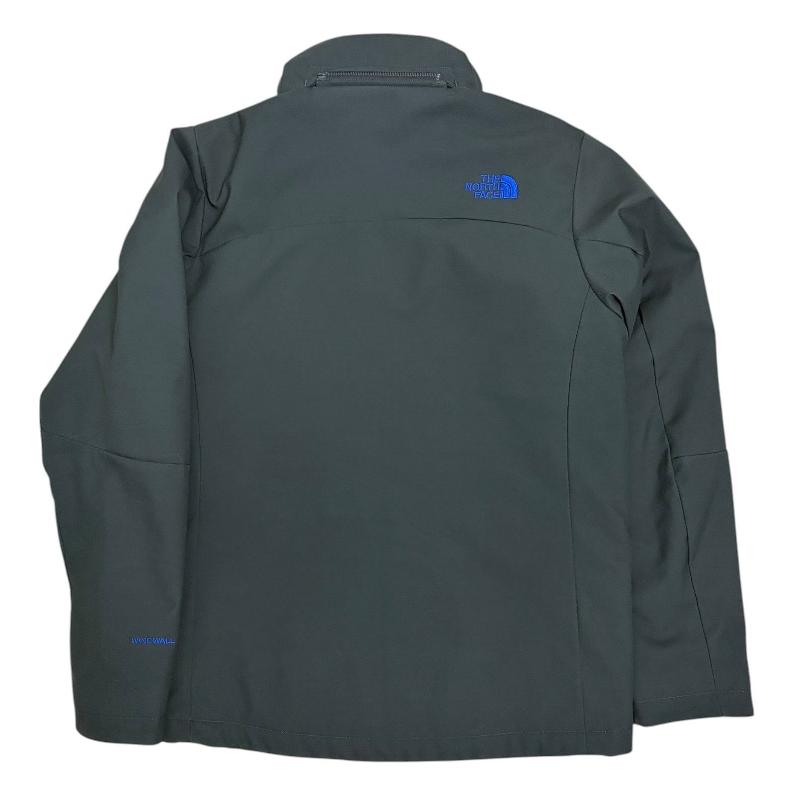 The North Face THE NORTH FACE WINDWALL Ski Parka Jacket Coat Mens Small Size US S / EU 44-46 / 1 - 5 Thumbnail