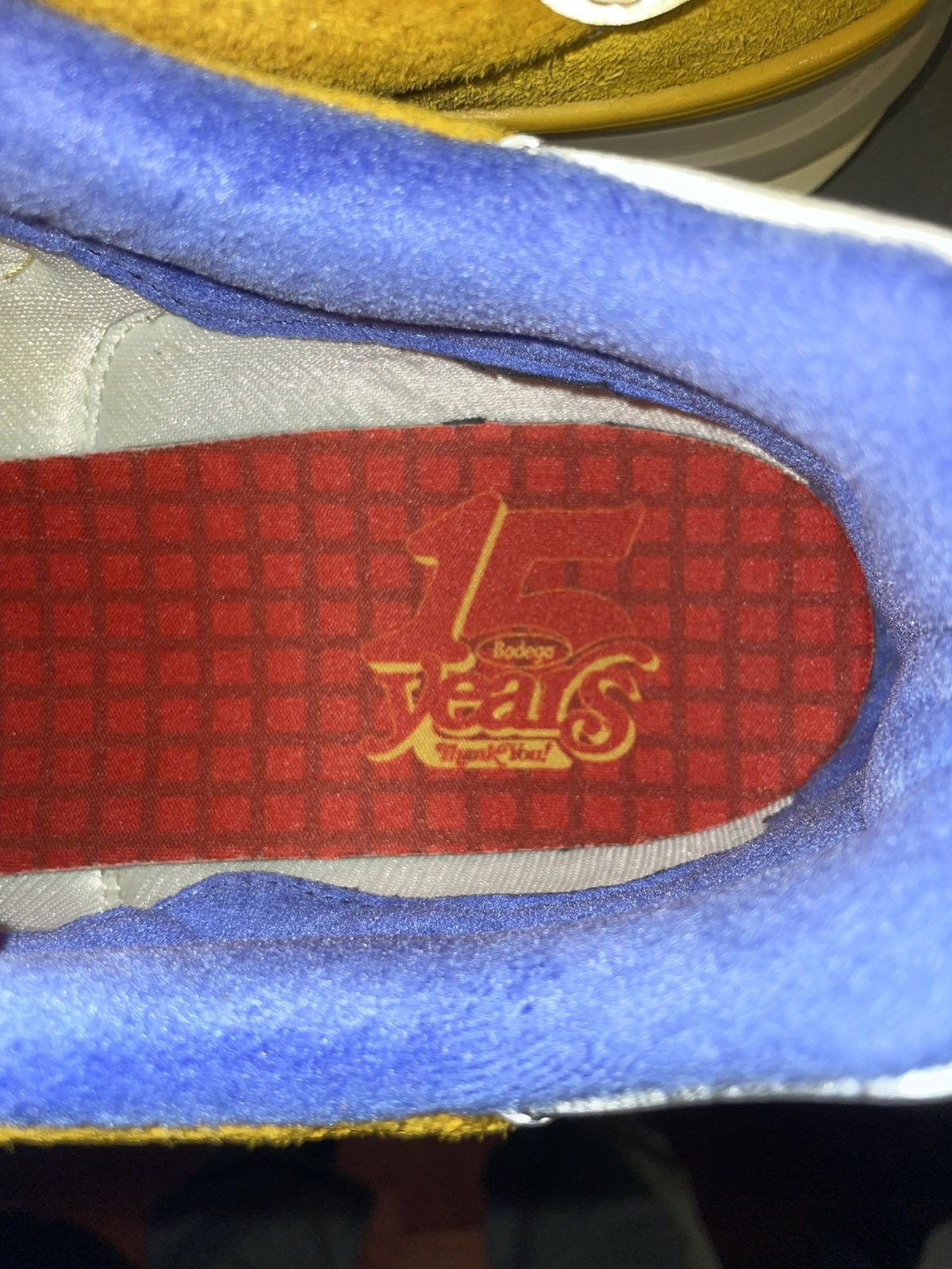 New Balance New Balance Bodega x 574 Legacy Size US 13 / EU 46 - 10 Thumbnail