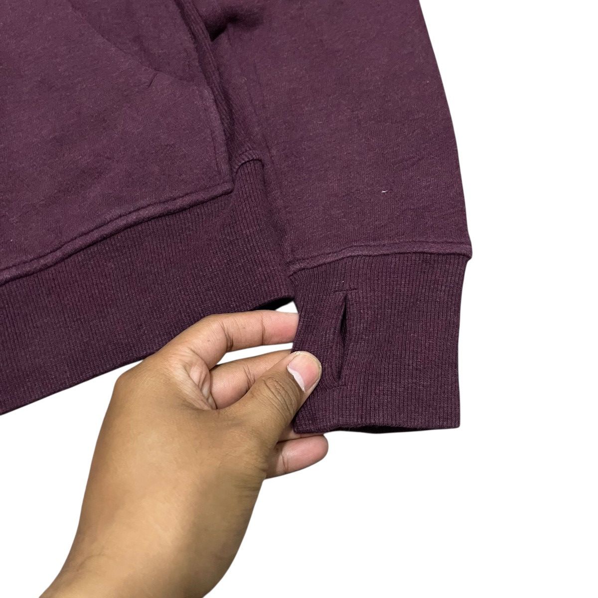 Lululemon Bundling Lululemon 2pcs Zipperhoodie & Crewneck Size US S / EU 44-46 / 1 - 6 Thumbnail