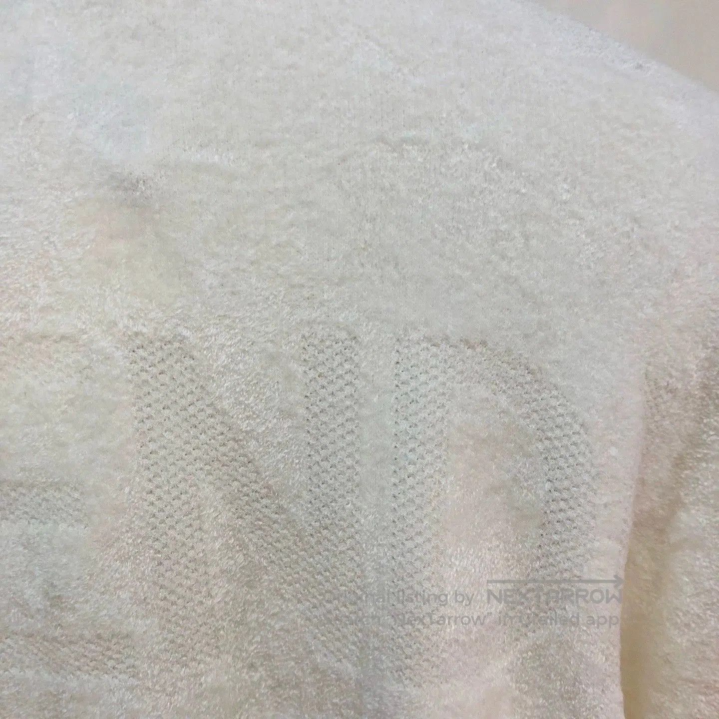 Fendi fendi ff logo high neck sweater. Size US M / EU 48-50 / 2 - 5 Thumbnail