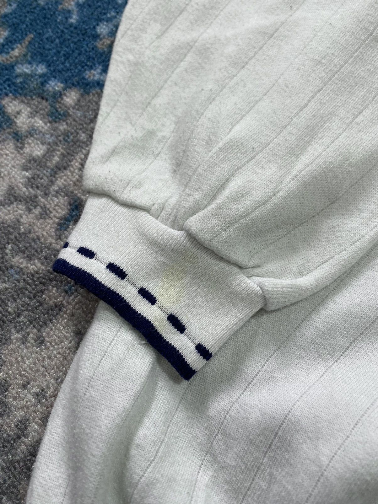 Issey Miyake VINTAGE ISSEY MIYAKE BY IM PRODUCT Size US XL / EU 56 / 4 - 4 Thumbnail