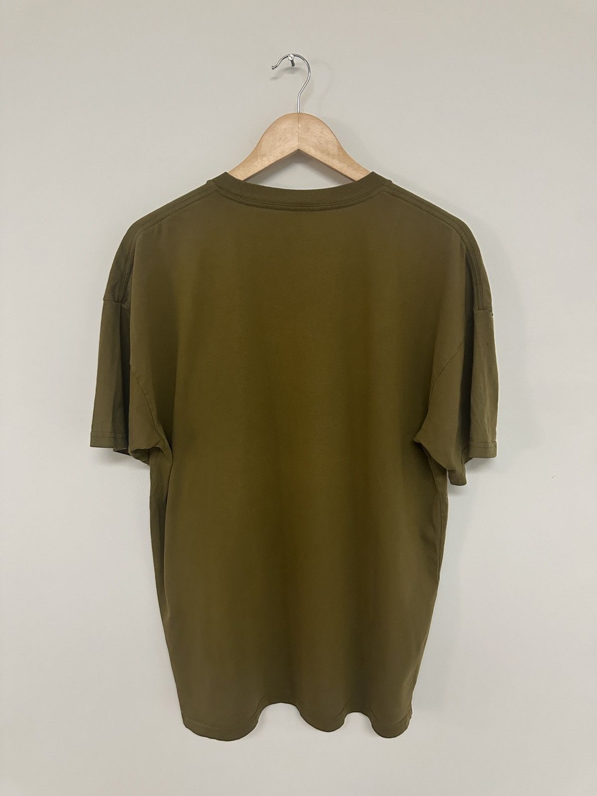 Carhartt Wip × PACCBET Carhart WIP x Paccbet Pocket Tee Size M 