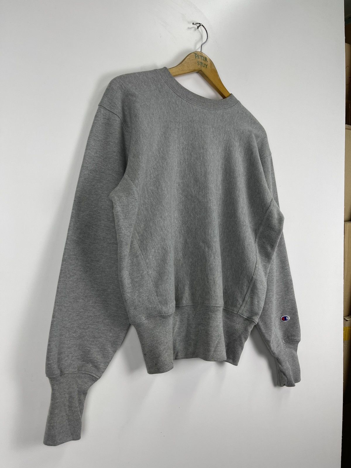 Champion × Vintage Vintage Champion Sweatshirt Size US M / EU 48-50 / 2 - 5 Thumbnail