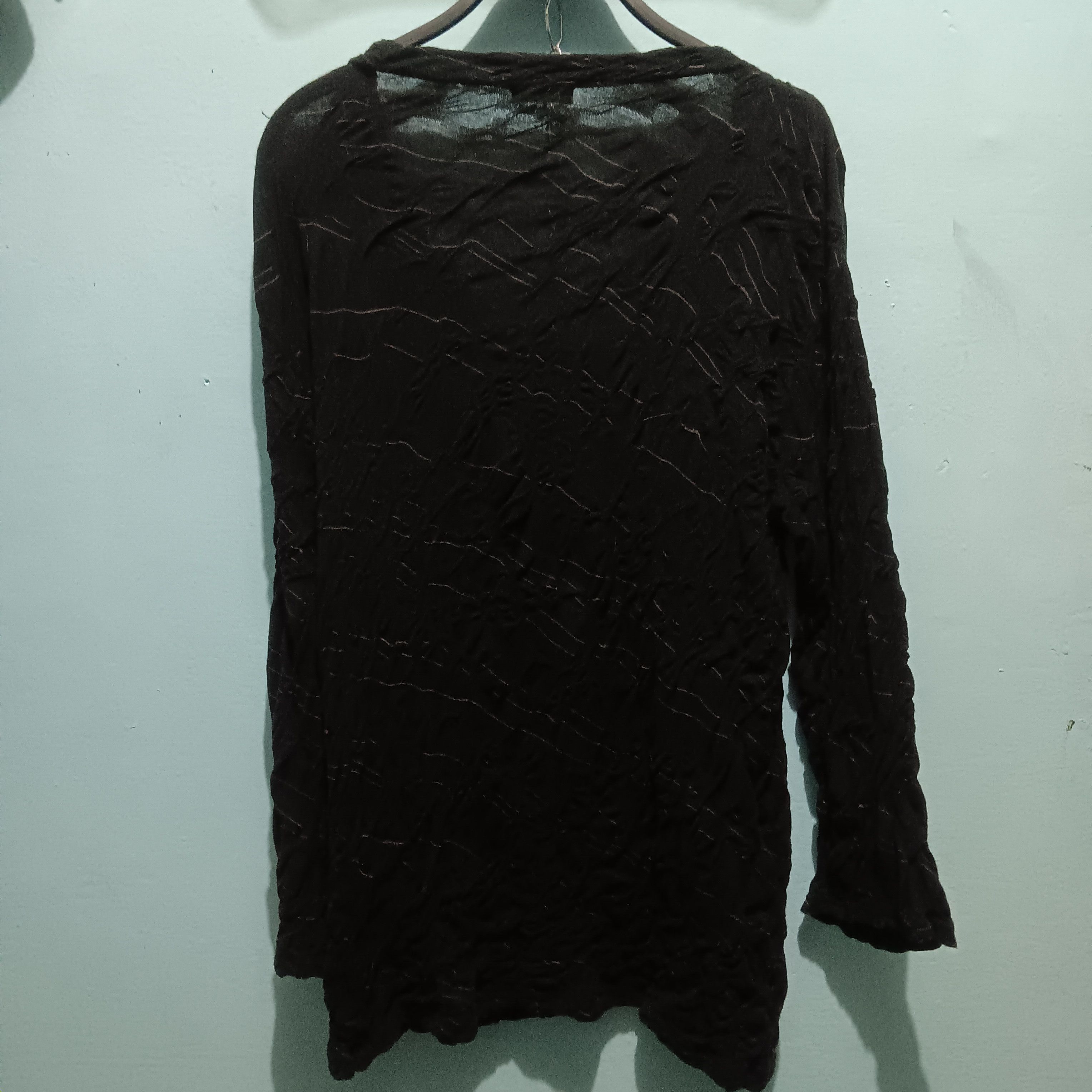 Issey Miyake Plantation by Issey Miyake shirt pleats Size US M / EU 48-50 / 2 - 5 Thumbnail